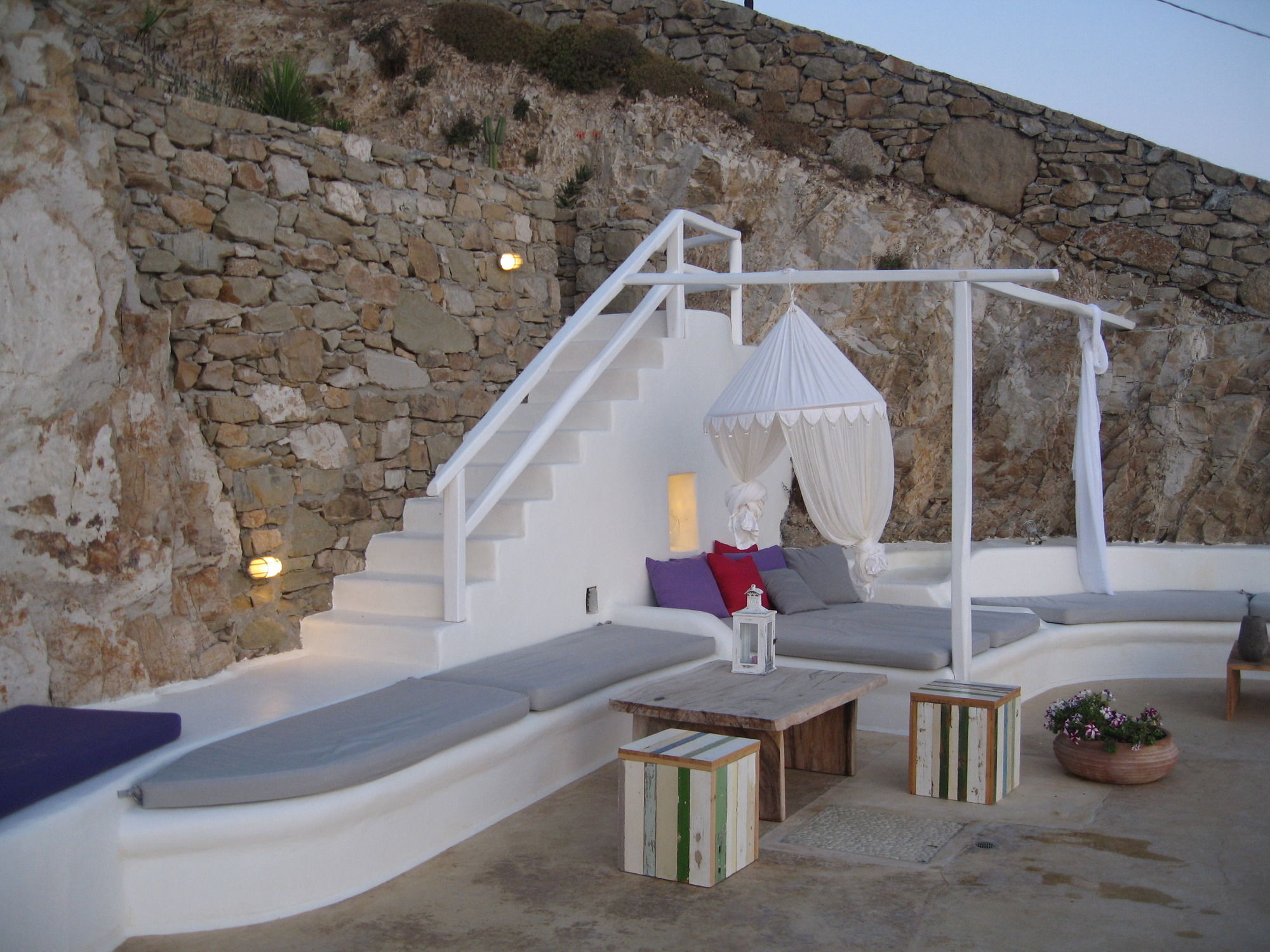 Mermaid Luxury Villas - Aquata Private Pool Fanari  Exteriér fotografie