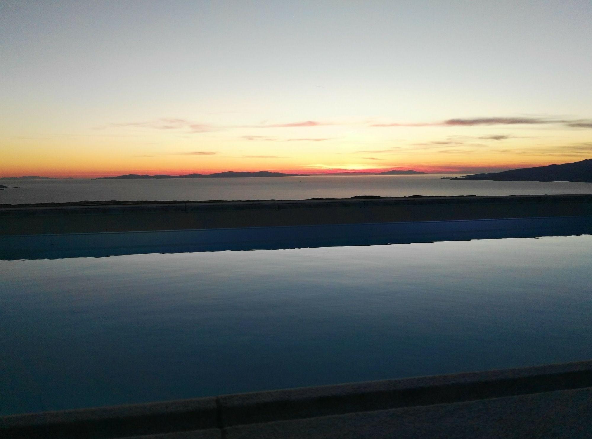 Mermaid Luxury Villas - Aquata Private Pool Fanari  Exteriér fotografie